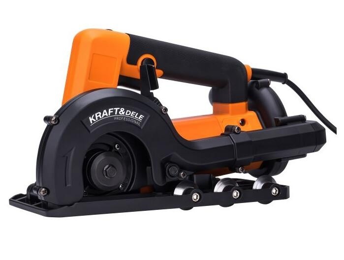 Дисковая пила Kraft&Dele KD11797