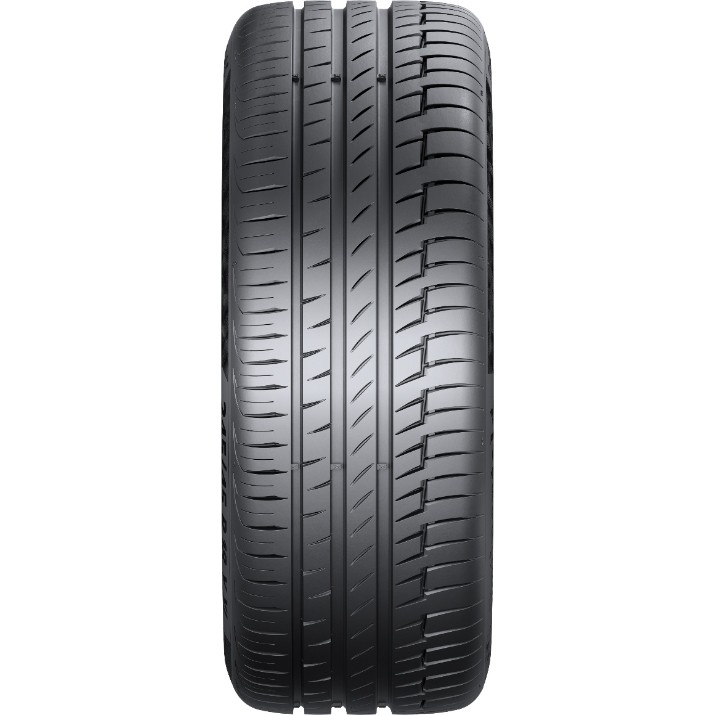 Шина Continental ContiPremiumContact 6 255/40 R18 99Y XL MO