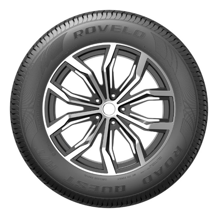 Шина Rovelo Road Quest H/T 235/60 R18 103V