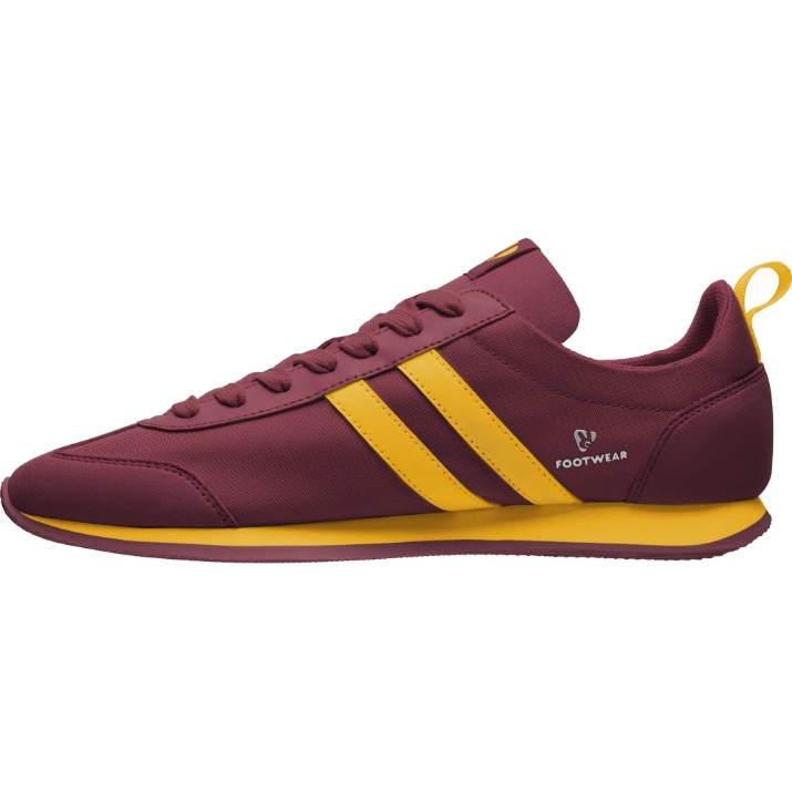 Кроссовки детские Roly Nadal 8320 Royal/Yellow, s.31