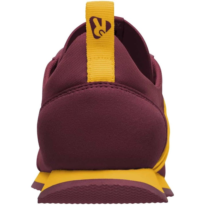Кроссовки детские Roly Nadal 8320 Royal/Yellow, s.38