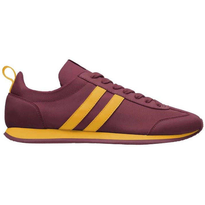 Adidași pentru copii Roly Nadal 8320 Royal/Yellow, s.39