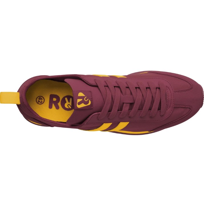Adidași pentru copii Roly Nadal 8320 Royal/Yellow, s.39