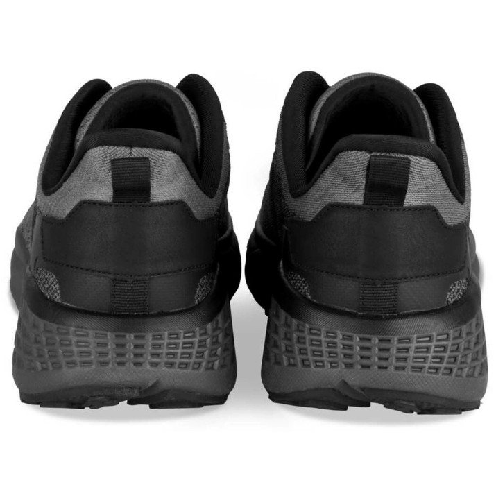 Кроссовки мужские Safety Jogger Atum Ob Black, s.42