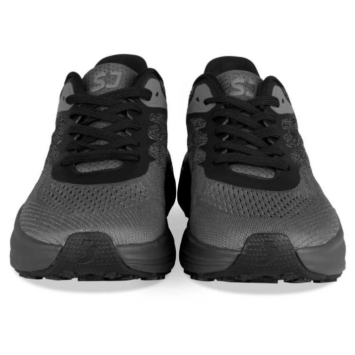 Кроссовки мужские Safety Jogger Atum Ob Black, s.44