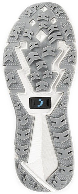 Кроссовки мужские Safety Jogger Atum Ob Light Grey, s.40