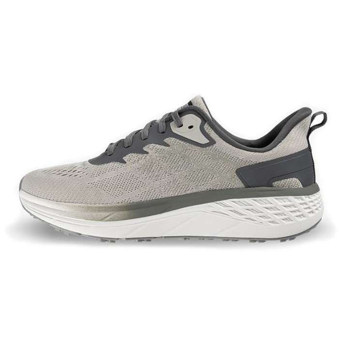 Кроссовки мужские Safety Jogger Atum Ob Light Grey, s.45