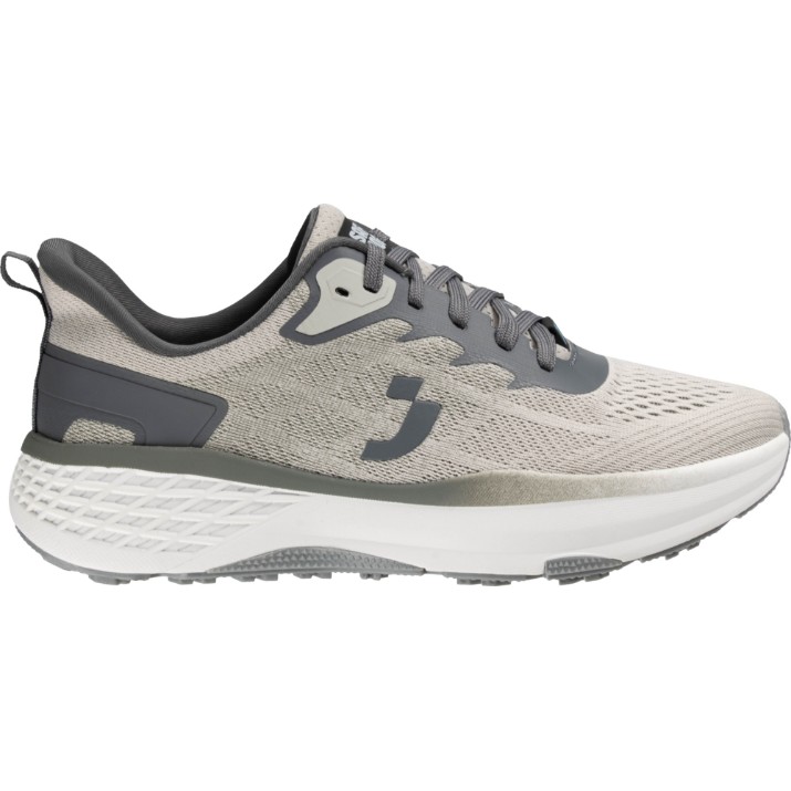 Кроссовки мужские Safety Jogger Atum Ob Light Grey, s.46