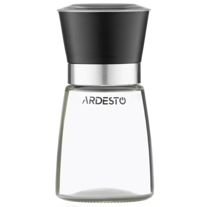 Râşniţă condimente Ardesto AR2101BL