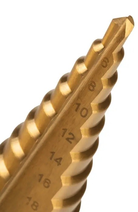 Сверло Ronix RH-5901