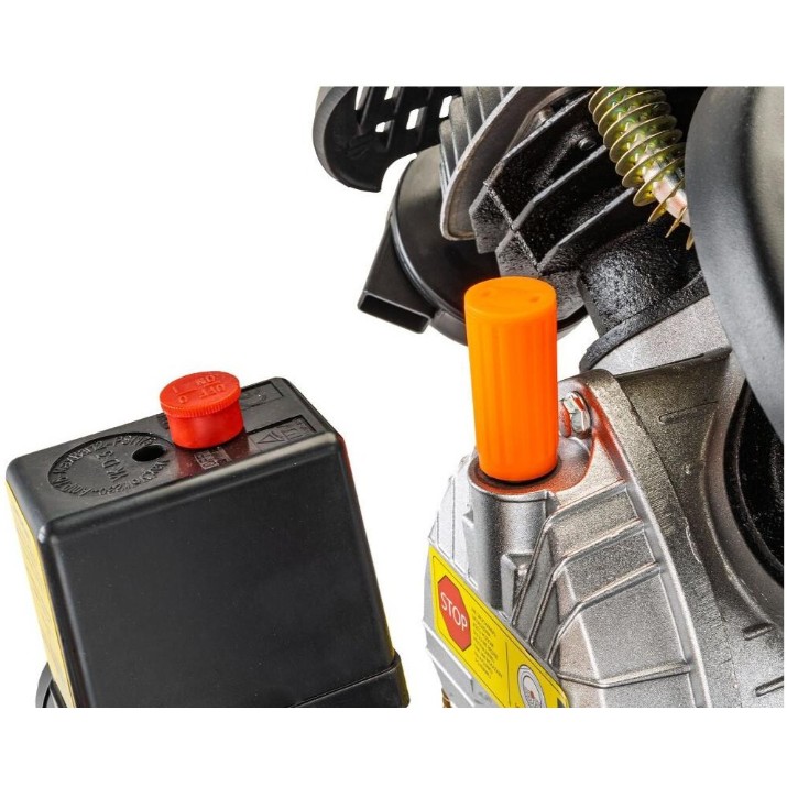 Компрессор Powermat PM-KO-100T-V2