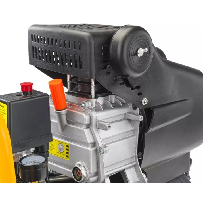 Compresor Powermat PM-KO-24T