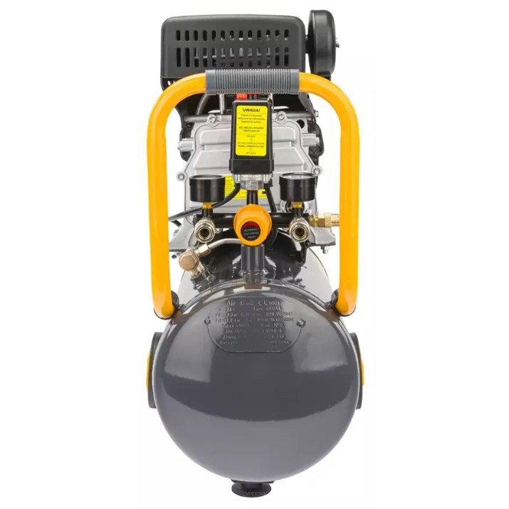 Compresor Powermat PM-KO-24T