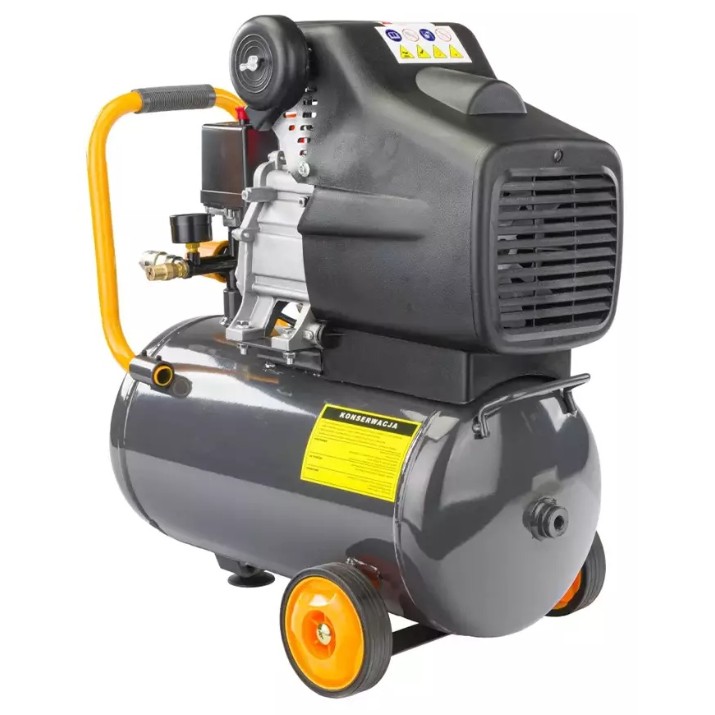 Compresor Powermat PM-KO-24T