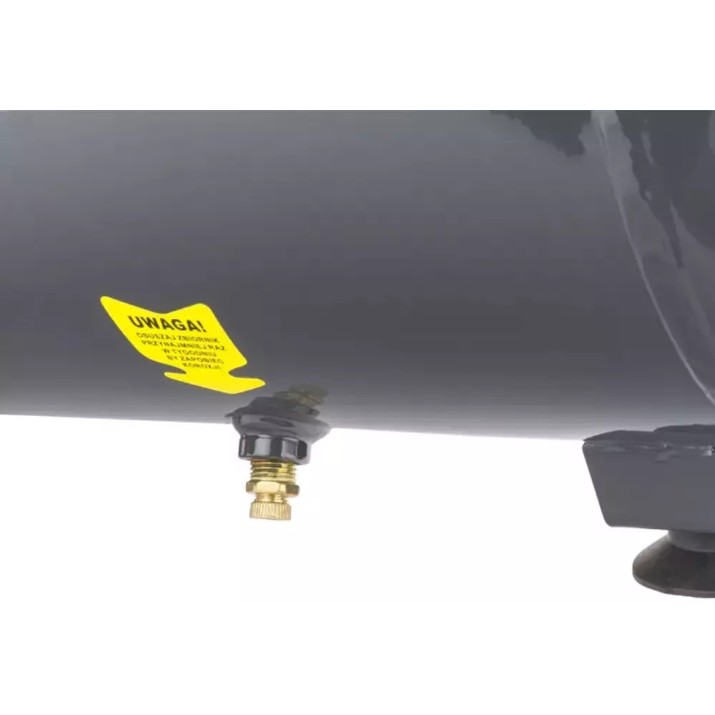 Compresor Powermat PM-KO-24T