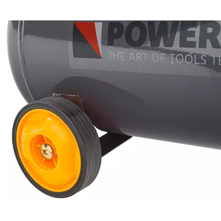 Compresor Powermat PM-KO-24T