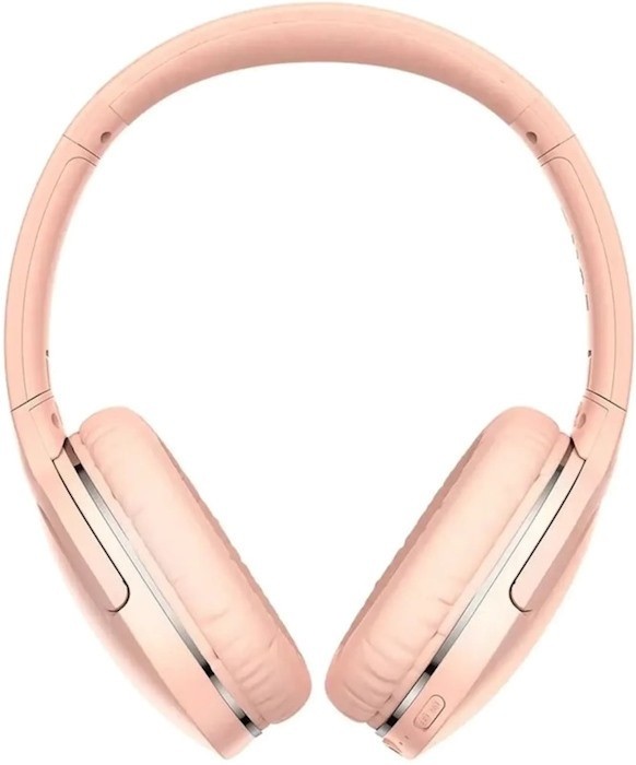 Căşti Baseus D02 Pro Pink