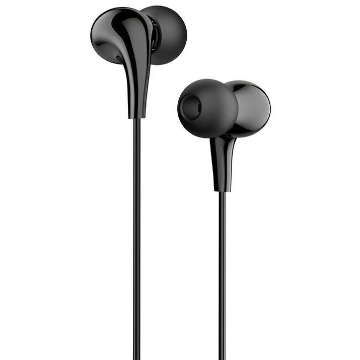 Наушники Kaku Feile KSC-403 Black