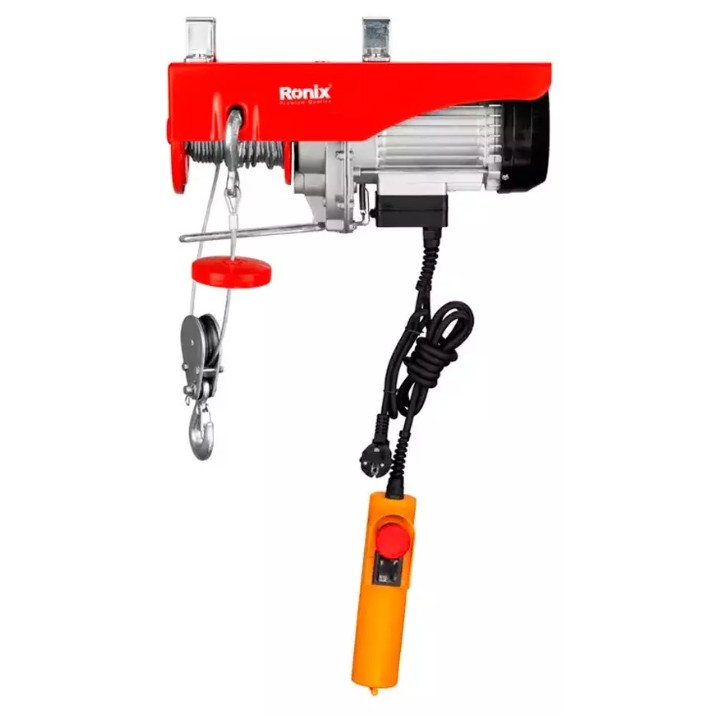 Troliu Ronix RH-4132