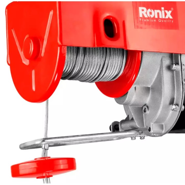 Troliu Ronix RH-4132
