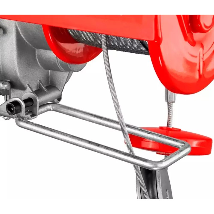 Лебёдка Ronix RH-4132
