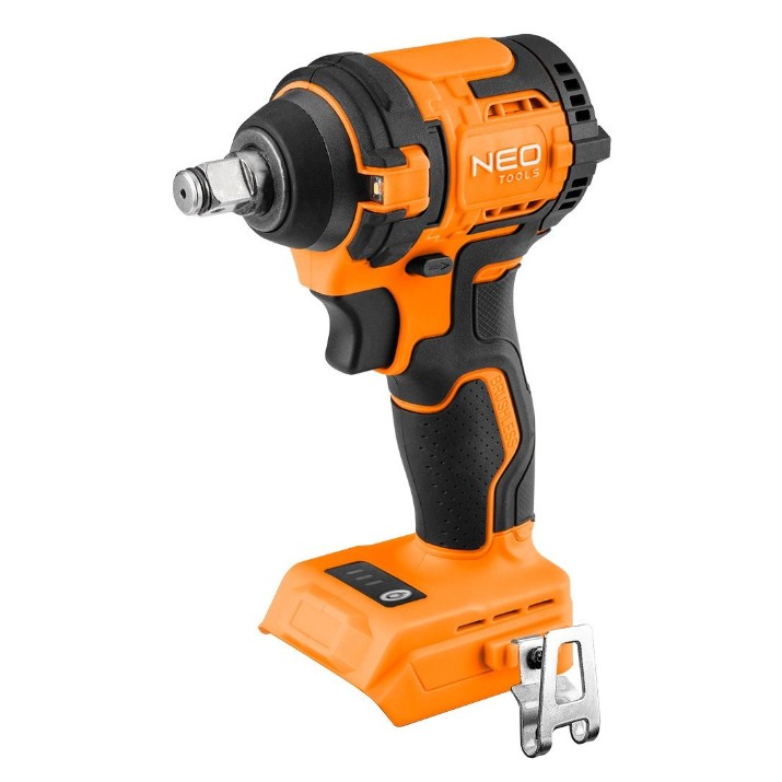 Mașină de înșurubat cu impact Neo Tools 04-613