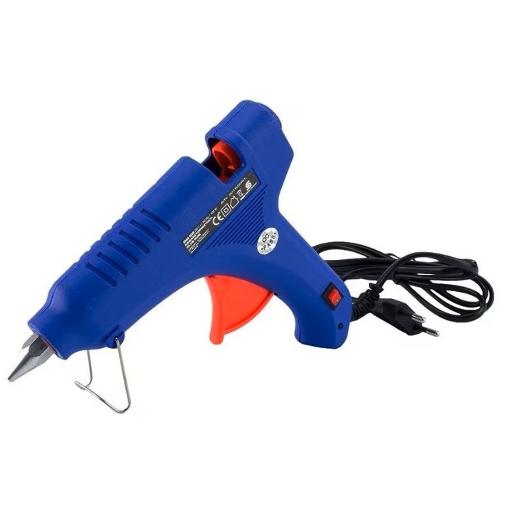 Pistol de lipit PRC JGG100W