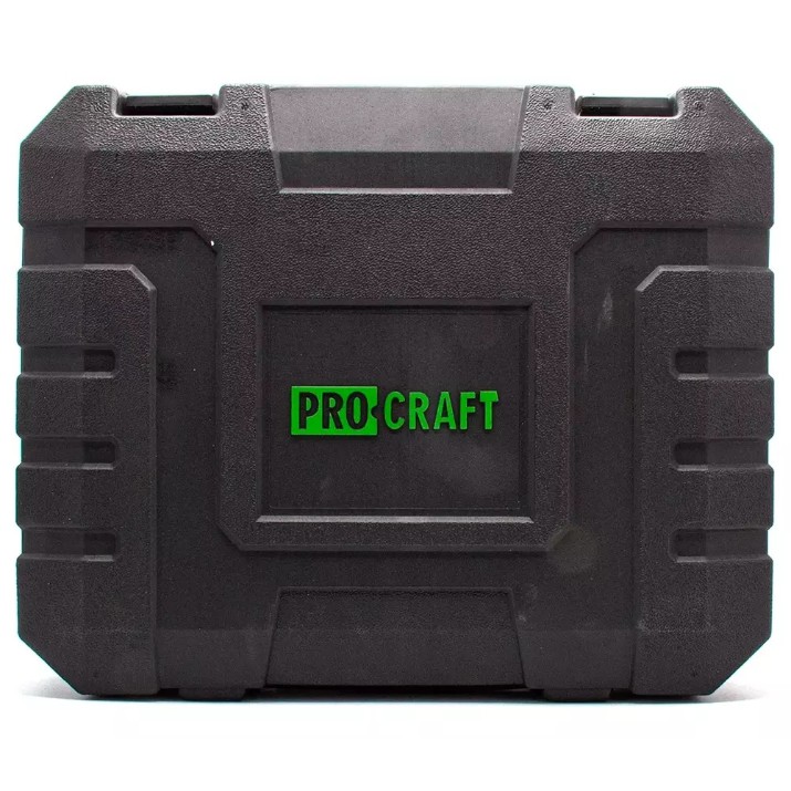 Перфоратор ProCraft BH1750