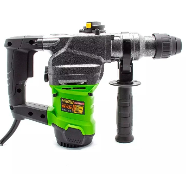 Ciocan rotopercutor ProCraft BH1750