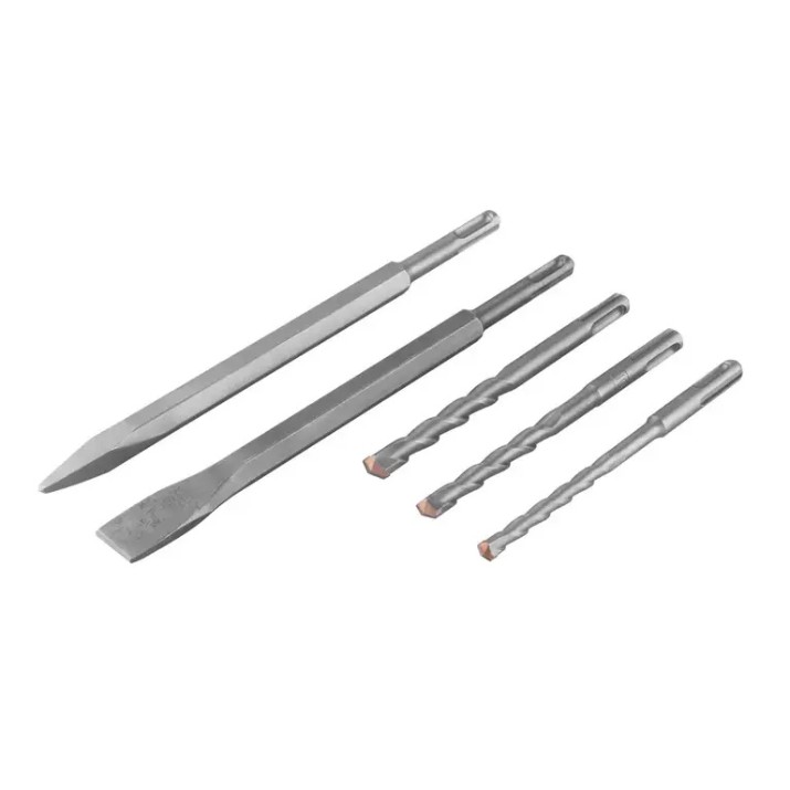 Ciocan rotopercutor Ronix 2736