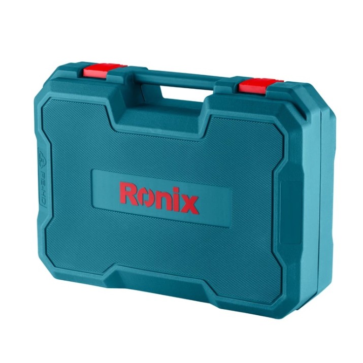 Гайковёрт Ronix 8917-40V