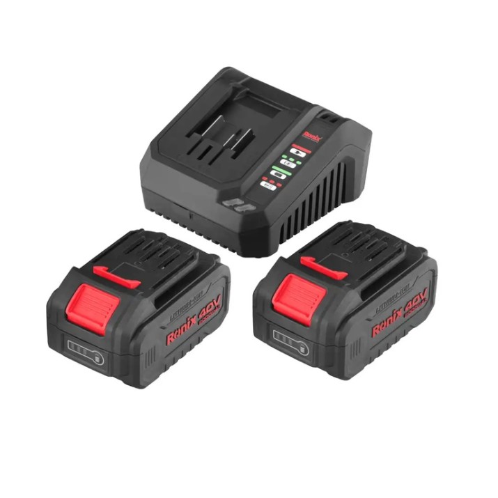 Mașină de înșurubat cu impact Ronix 8917-40V