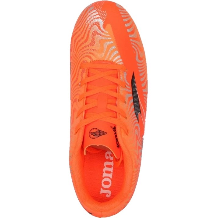 Ghete pentru fotbal Joma EVJW2408AG, s.38