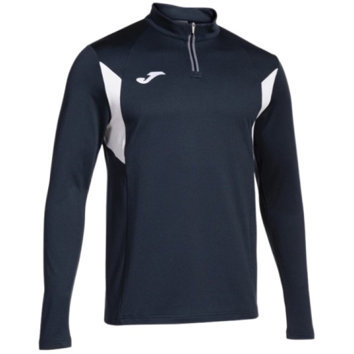 Hanorac pentru copii Joma 103151.332 Navy/White, s.3XS