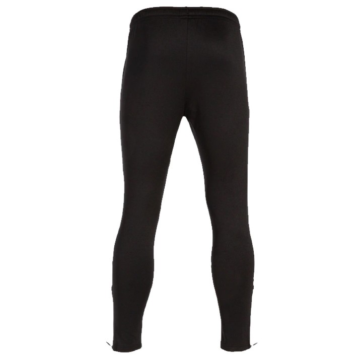 Pantaloni spotivi pentru copii Joma 103200.102 Black/White, s.XS