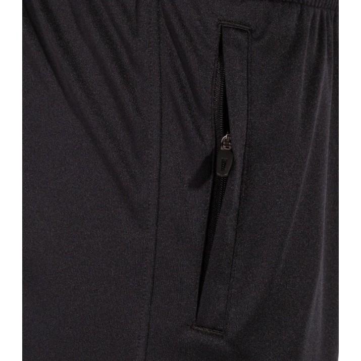 Детские шорты Joma 103209.102 Black/White, s.2XS