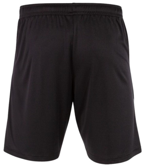 Pantaloni scurți pentru copii Joma 103209.102 Black/White, s.XS