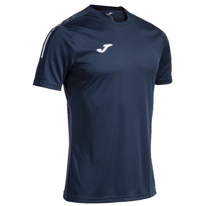 Tricou pentru copii Joma 103245.331 Navy, s.XS