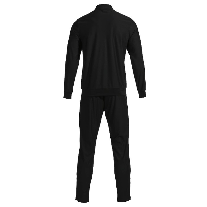 Costum sportiv pentru copii Joma 103564.102 Black/White, s.5XS