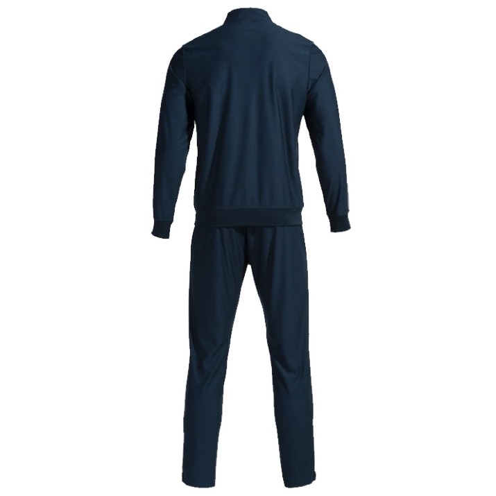 Детский спортивный костюм Joma 103564.332 Navy/White, s.2XS