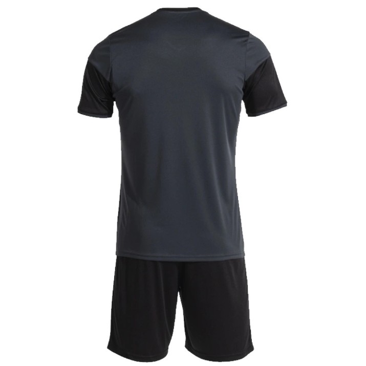 Costum sportiv pentru copii Joma 103732.151 Anthracite/Black, s.2XS