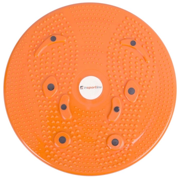 Disc de balansare Insportline Magnetic 483