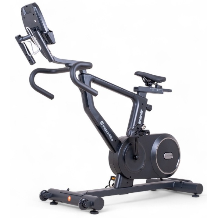 Bicicletă fitness Insportline ZenRoute 250 (27569)