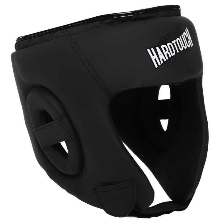 Cască Hard Touch M (BO-4440)