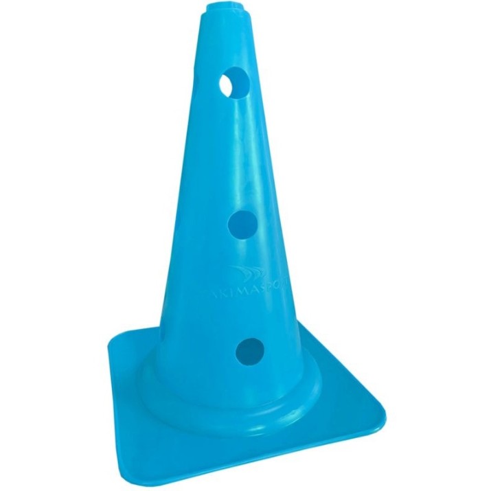 Con pentru antrenament Yakimasport 100608 Blue