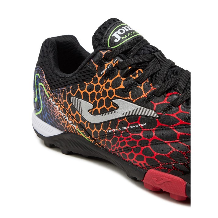 Ghete pentru fotbal Joma MAXW2431TF, s.45