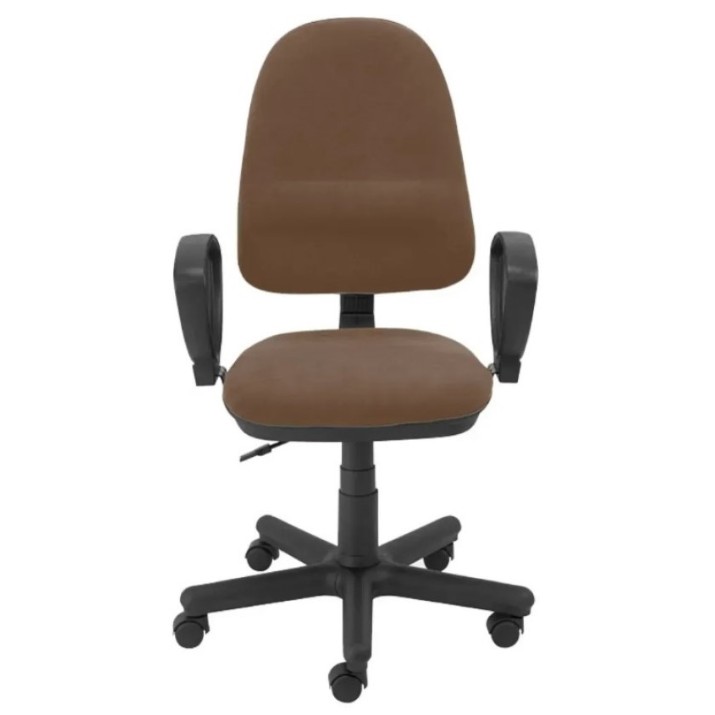 Scaun de birou Новый стиль Perfect 10 GTP-C-24 Brown