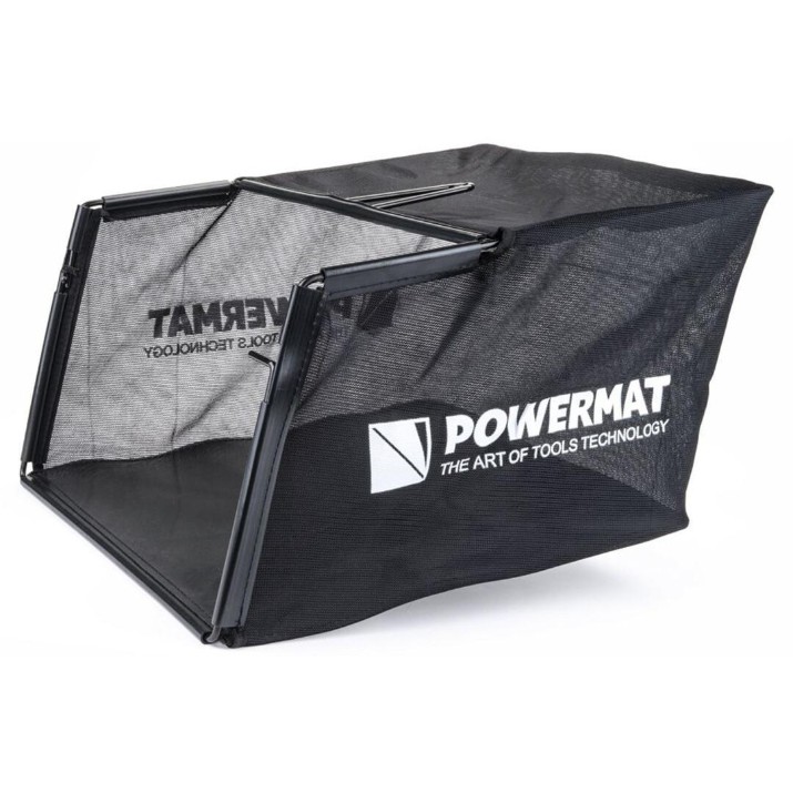 Mașina electrică pentru greblat Powermat PM-AEW-2600T