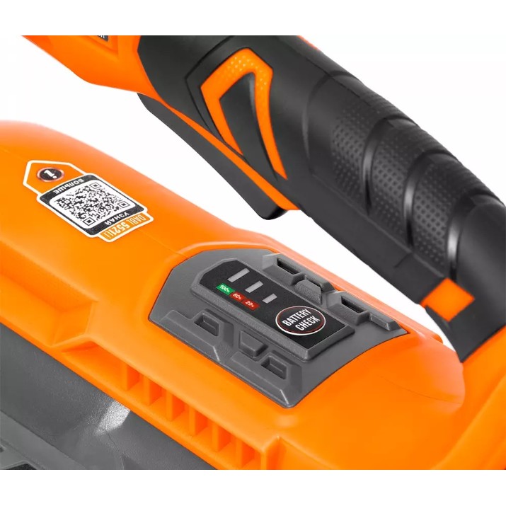 Воздуходувка Daewoo DABL 5521Li Set