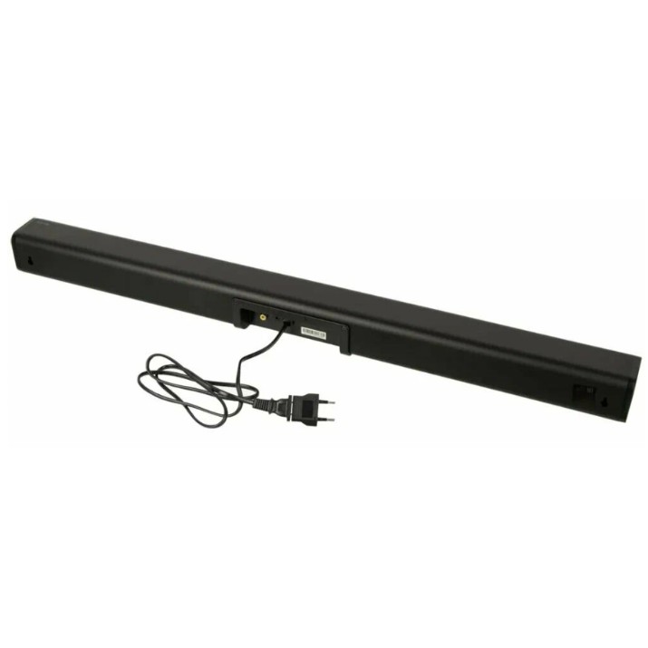 Саундбар Xiaomi Soundbar 2.0 Black